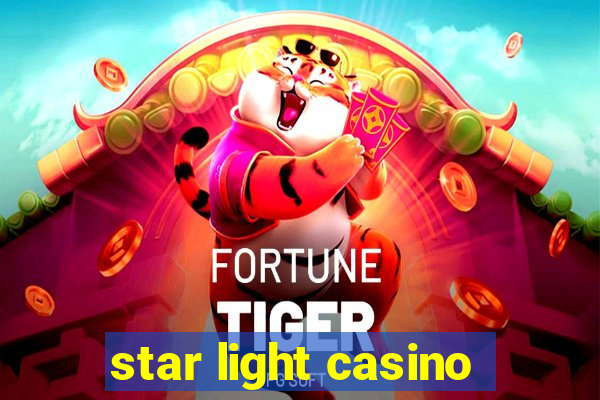 star light casino