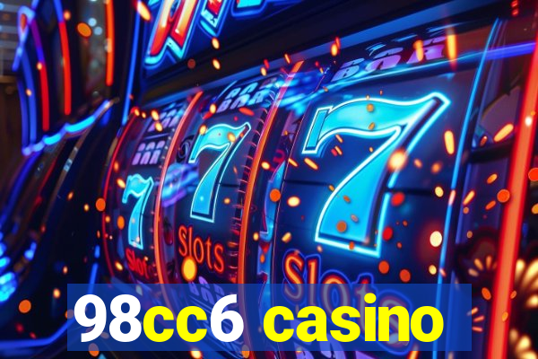 98cc6 casino