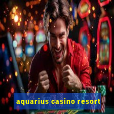 aquarius casino resort