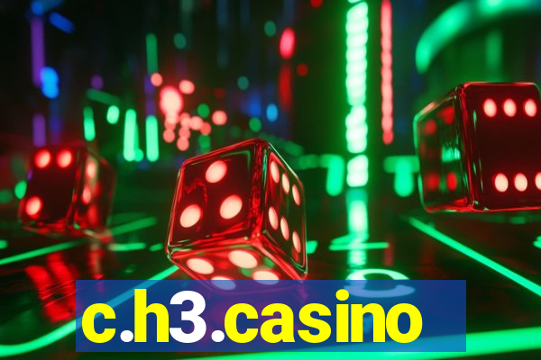 c.h3.casino