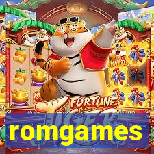 romgames