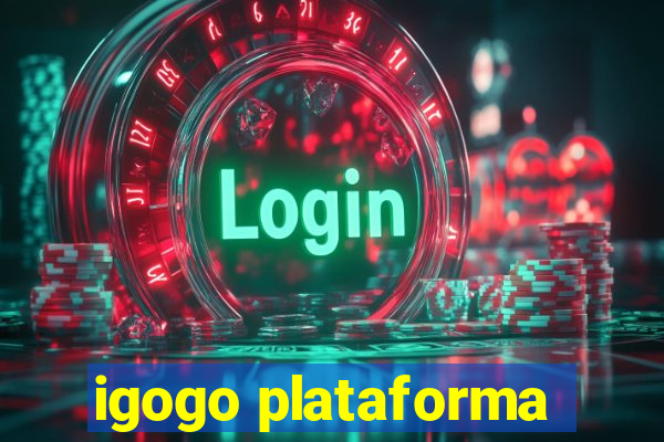 igogo plataforma