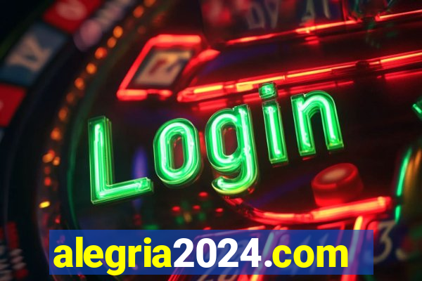 alegria2024.com