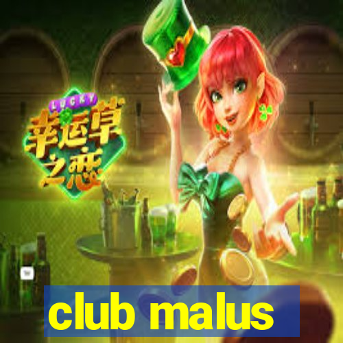 club malus