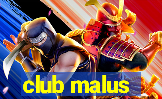 club malus