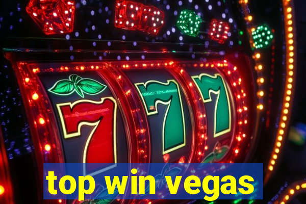 top win vegas