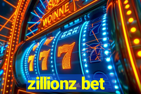 zillionz bet