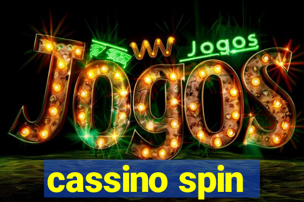 cassino spin