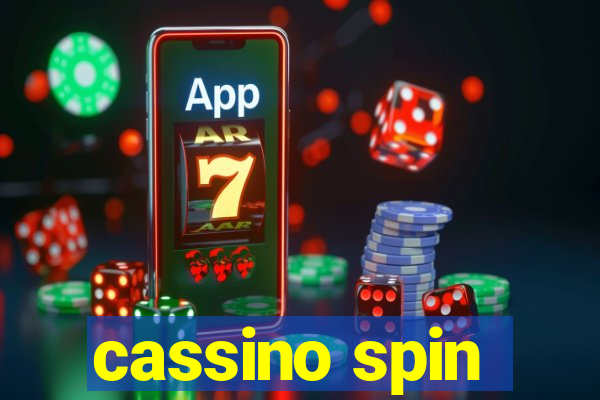 cassino spin