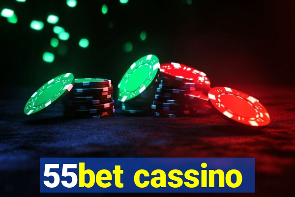 55bet cassino