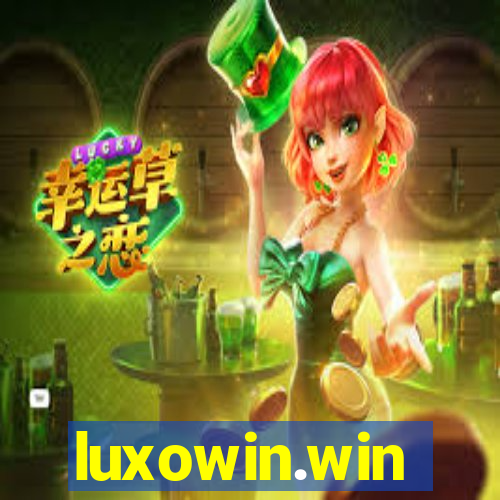 luxowin.win