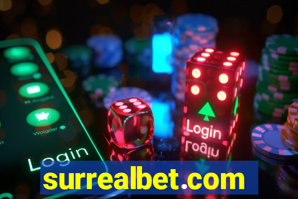 surrealbet.com