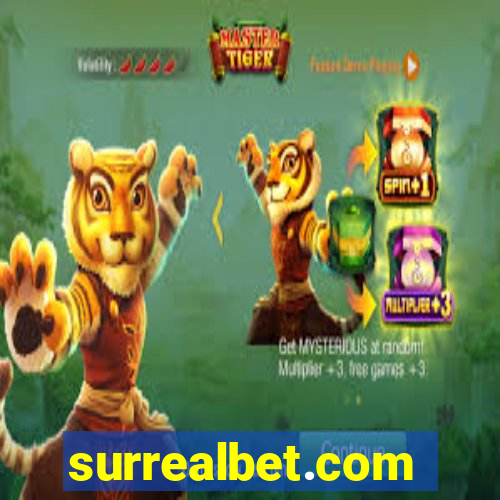 surrealbet.com