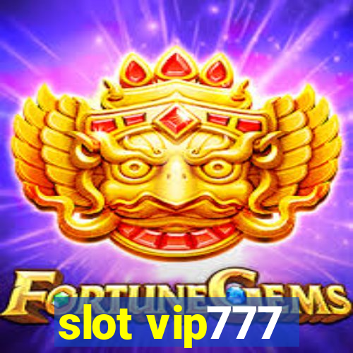 slot vip777