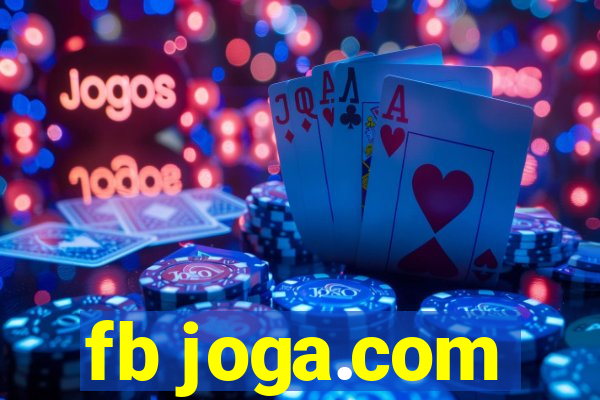 fb joga.com