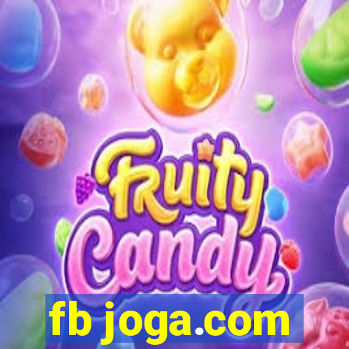 fb joga.com