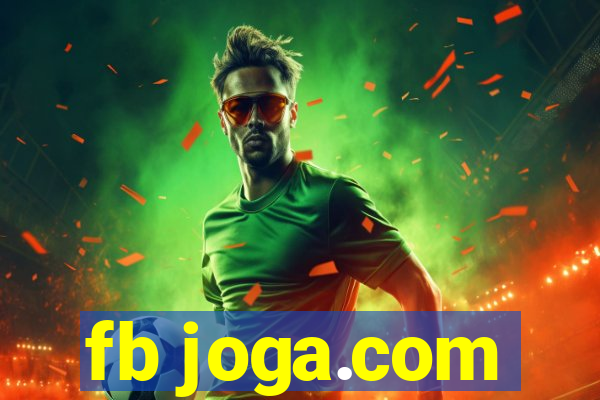 fb joga.com