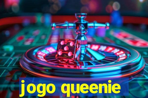 jogo queenie