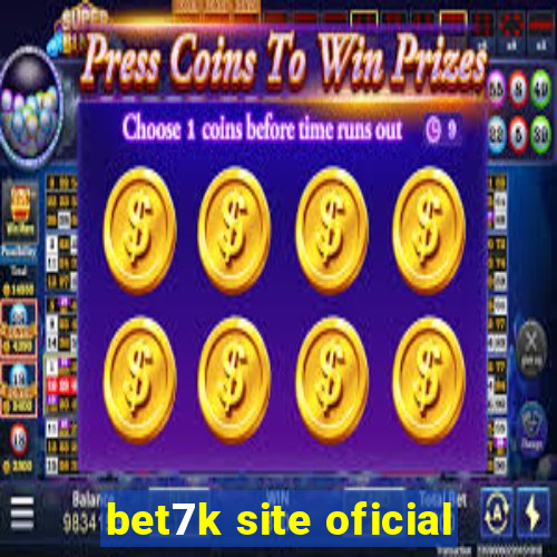 bet7k site oficial