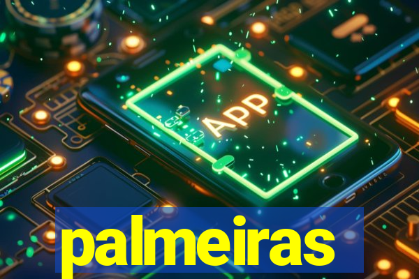 palmeiras