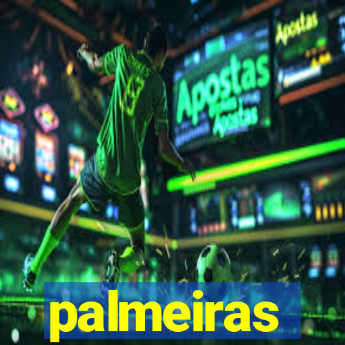 palmeiras