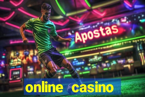 online casino roulette games