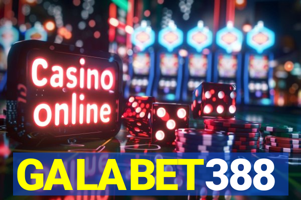 GALABET388