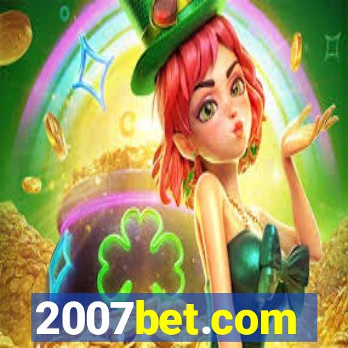 2007bet.com