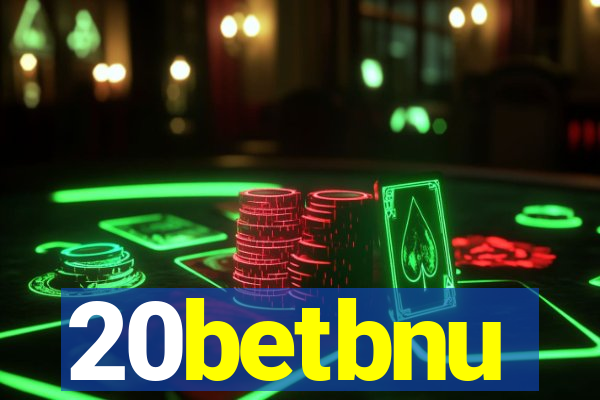 20betbnu