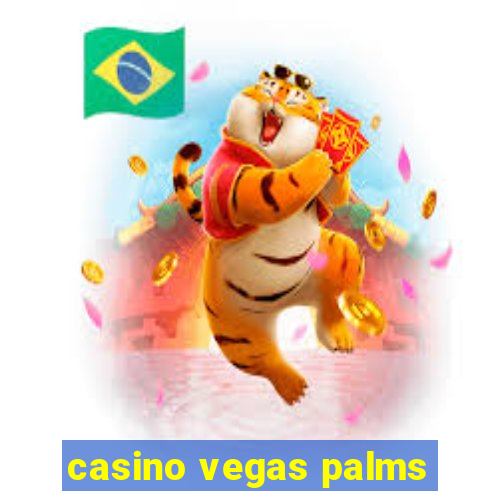 casino vegas palms