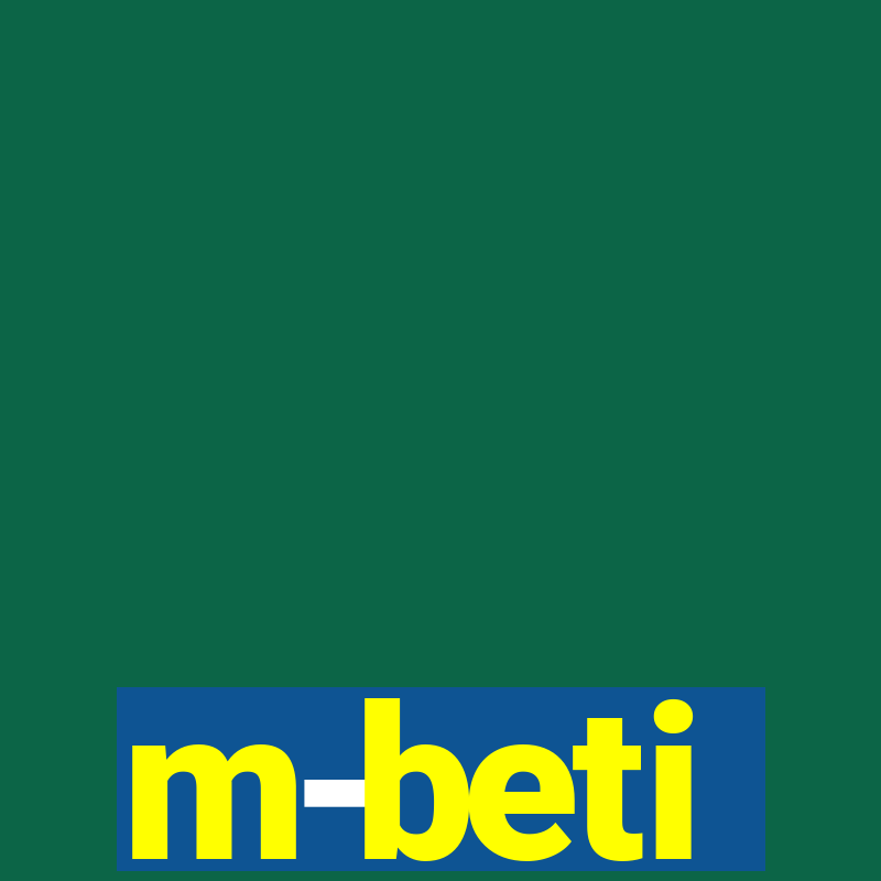 m-beti