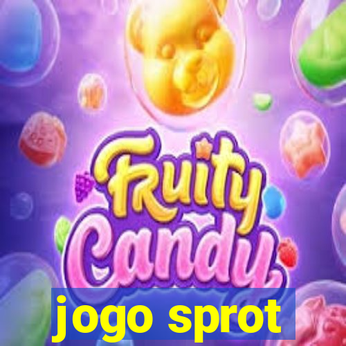 jogo sprot