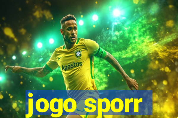 jogo sporr