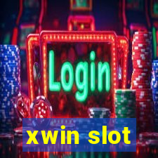 xwin slot