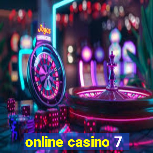 online casino 7