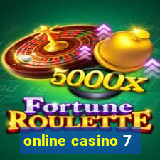 online casino 7