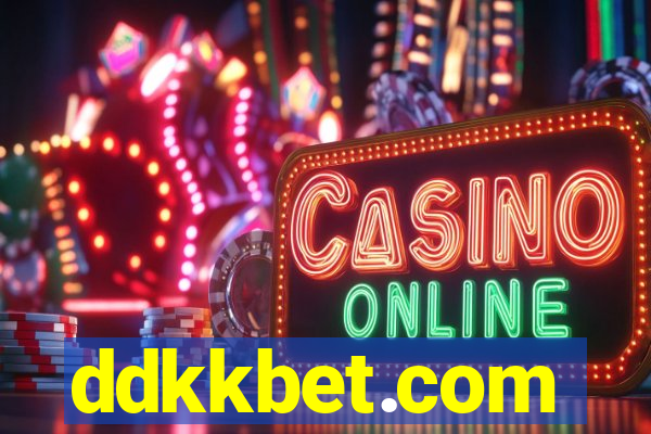 ddkkbet.com