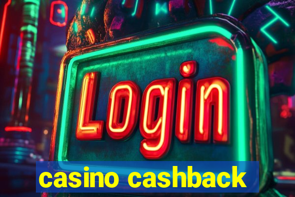 casino cashback