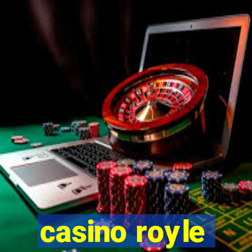 casino royle