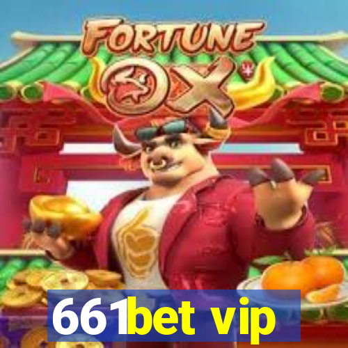 661bet vip