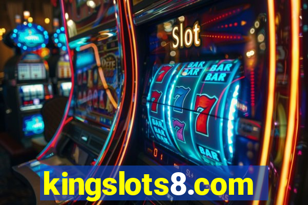 kingslots8.com