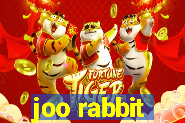 joo rabbit