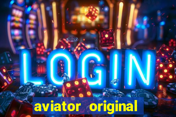 aviator original crash game