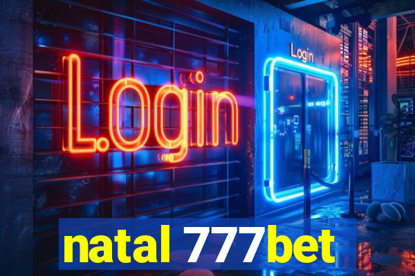 natal 777bet