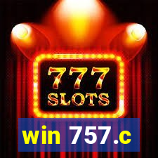 win 757.c