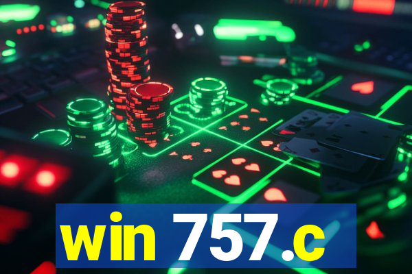 win 757.c