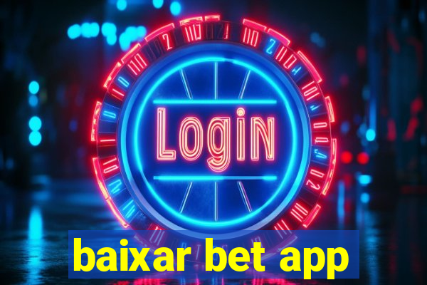 baixar bet app