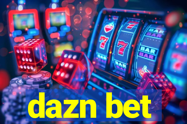 dazn bet