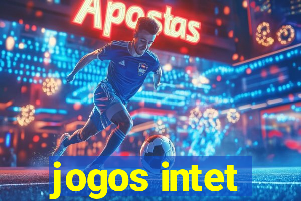 jogos intet