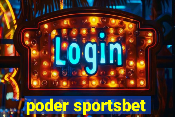 poder sportsbet